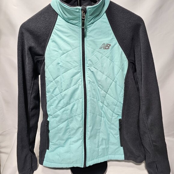 New Balance Jackets & Blazers - Women's New Balance Lightweight Jacket Size Large